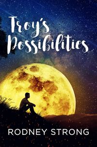 Produktbild: Troy's Possibilities: Nothing Is Straightforward When Anything Is Possible