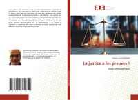 Produktbild: La justice a les preuves !