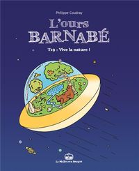 Produktbild: L'ours Barnab&eacute;