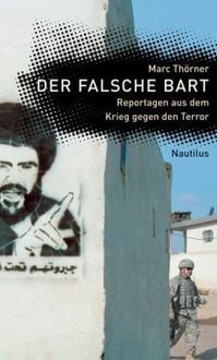 Produktbild: Der falsche Bart