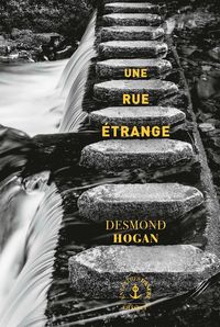 Produktbild: Une rue &eacute;trange