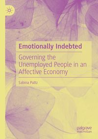 Produktbild: Emotionally Indebted