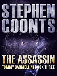 Bild vom Artikel The Assassin vom Autor Stephen Coonts