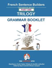 Produktbild: French Trilogy 1 Grammar Book