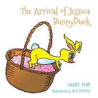 Produktbild: Bird, H: Arrival of Jessica BunnyDuck