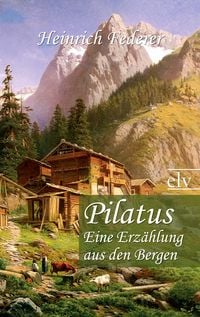 Produktbild: Pilatus