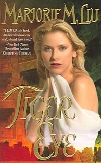 Produktbild: Tiger Eye