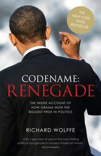 Produktbild: Wolffe, R: Codename: Renegade