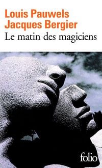 Produktbild: Matin Des Magiciens, Le