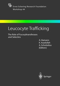 Produktbild: Leucocyte Trafficking
