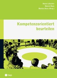 Produktbild: Kompetenzorientiert beurteilen (E-Book)