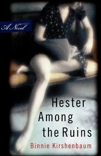 Produktbild: Hester Among the Ruins