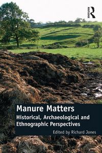 Produktbild: Manure Matters