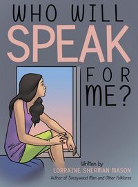 Produktbild: Who Will Speak for Me?