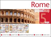 Produktbild: Rome Double