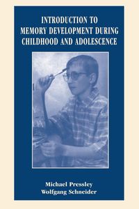 Produktbild: Introduction to Memory Development During Childhood and Adolescence