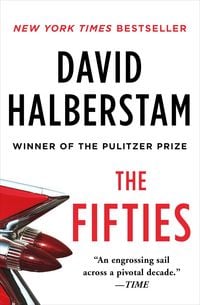 Produktbild: The Fifties