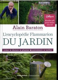 Produktbild: L'encyclop&eacute;die Flammarion du jardin