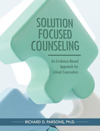 Produktbild: Solution-Focused Counseling