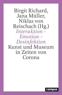 Produktbild: Interaktion - Emotion - Desinfektion