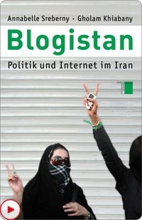 Produktbild: Blogistan