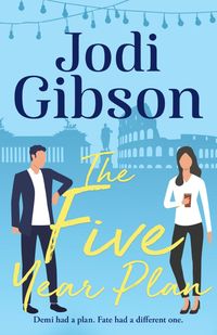 Produktbild: The Five Year Plan