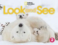 Produktbild: Look and See 2 (British English)