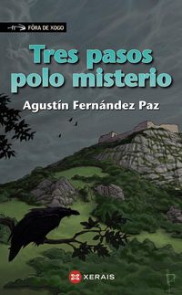 Produktbild: Tres pasos polo misterio