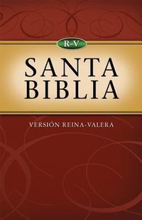 Produktbild: Santa Biblia-RV-1909