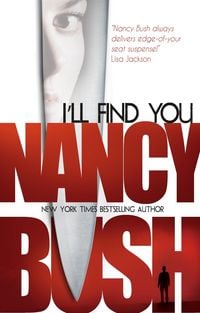 Produktbild: I'll Find You