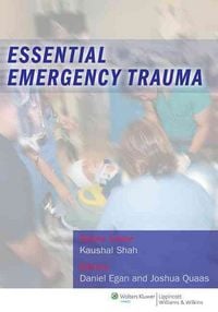 Produktbild: Essential Emergency Trauma