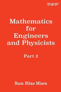 Produktbild: Mathematics for Engineers and Physicists