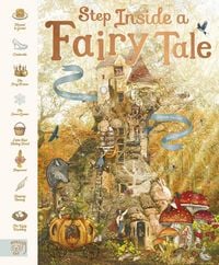 Produktbild: Step Inside a Fairy Tale
