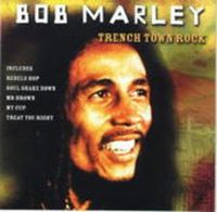 Produktbild: Trench Town Rock