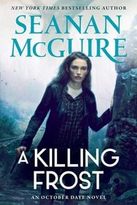 Produktbild: A Killing Frost