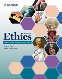 Produktbild: Ethics