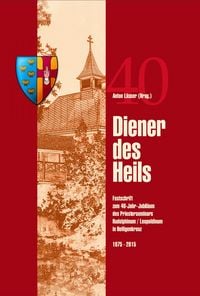 Produktbild: Diener des Heils