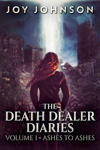 Produktbild: The Death Dealer Diaries