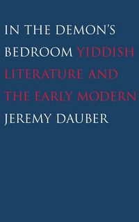 Produktbild: In the Demon's Bedroom