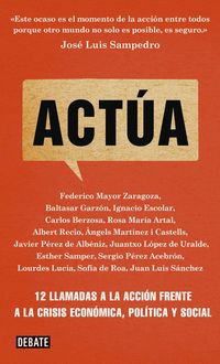 Produktbild: Act&uacute;a