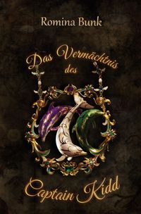 Produktbild: Das Verm&auml;chtnis des Captain Kidd - Band 2