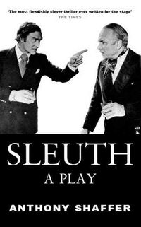 Produktbild: Sleuth