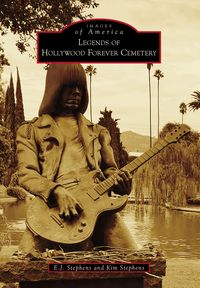 Produktbild: Legends of Hollywood Forever Cemetery