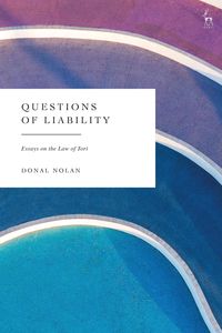 Produktbild: Questions of Liability