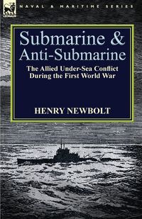 Produktbild: Submarine and Anti-Submarine