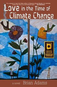 Produktbild: Love in the Time of Climate Change