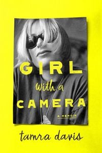 Produktbild: Girl with a Camera