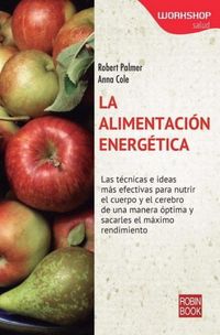 Produktbild: La Alimentaci&oacute;n Energ&eacute;tica