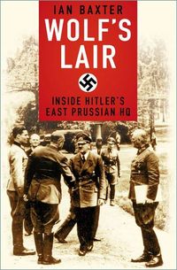 Produktbild: Wolf's Lair