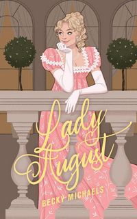 Produktbild: Lady August
